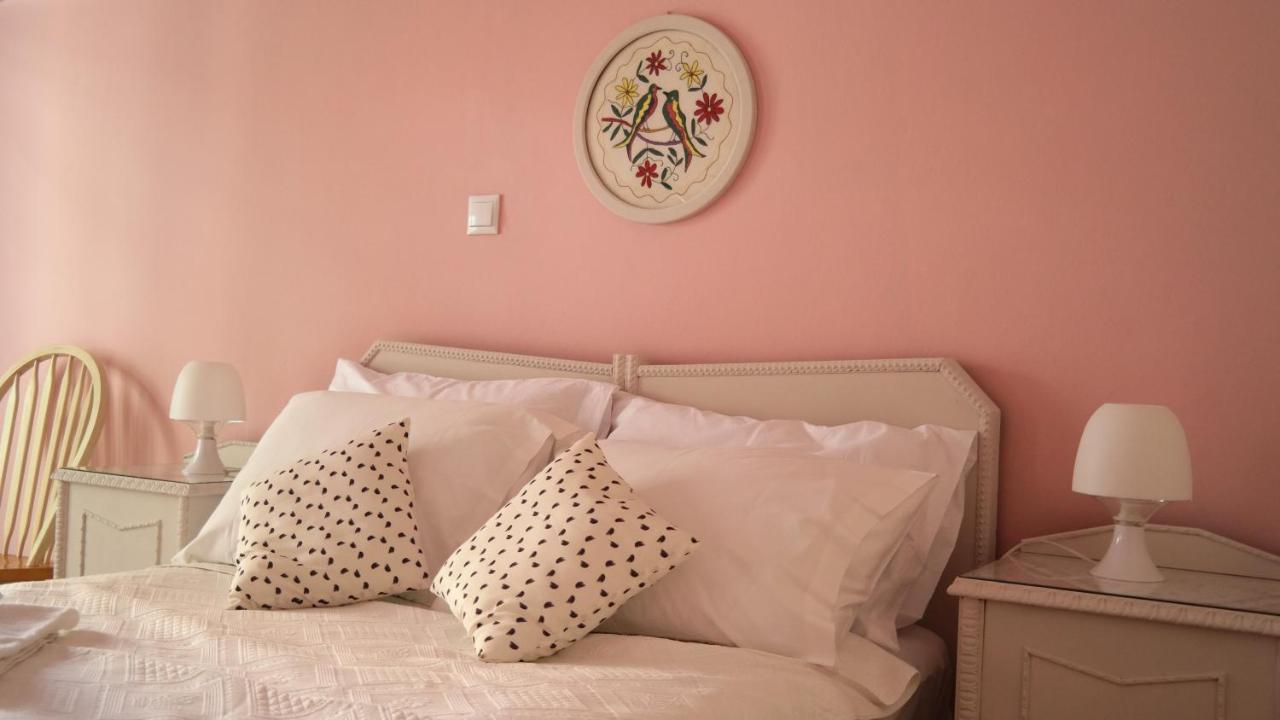 Flat In The Heart Of Koukaki Under Acropolis Apartment Athena Bagian luar foto